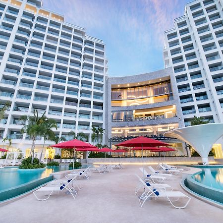 Hilton Vallarta Riviera All-Inclusive Resort,Puerto Vallarta (Adults Only) Exterior foto