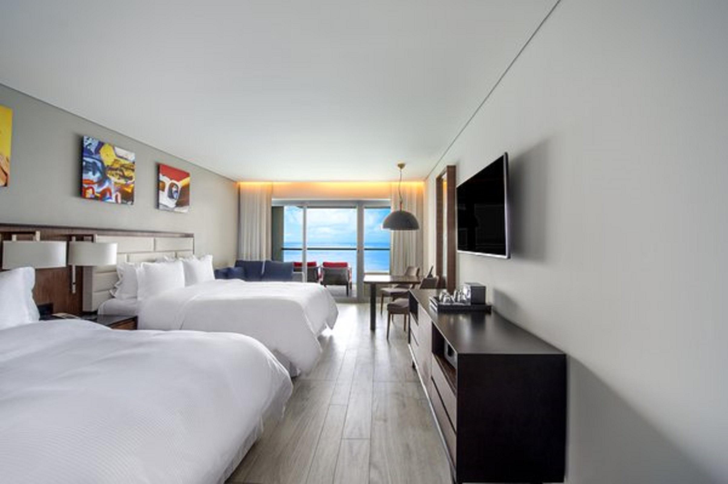 Hilton Vallarta Riviera All-Inclusive Resort,Puerto Vallarta (Adults Only) Exterior foto