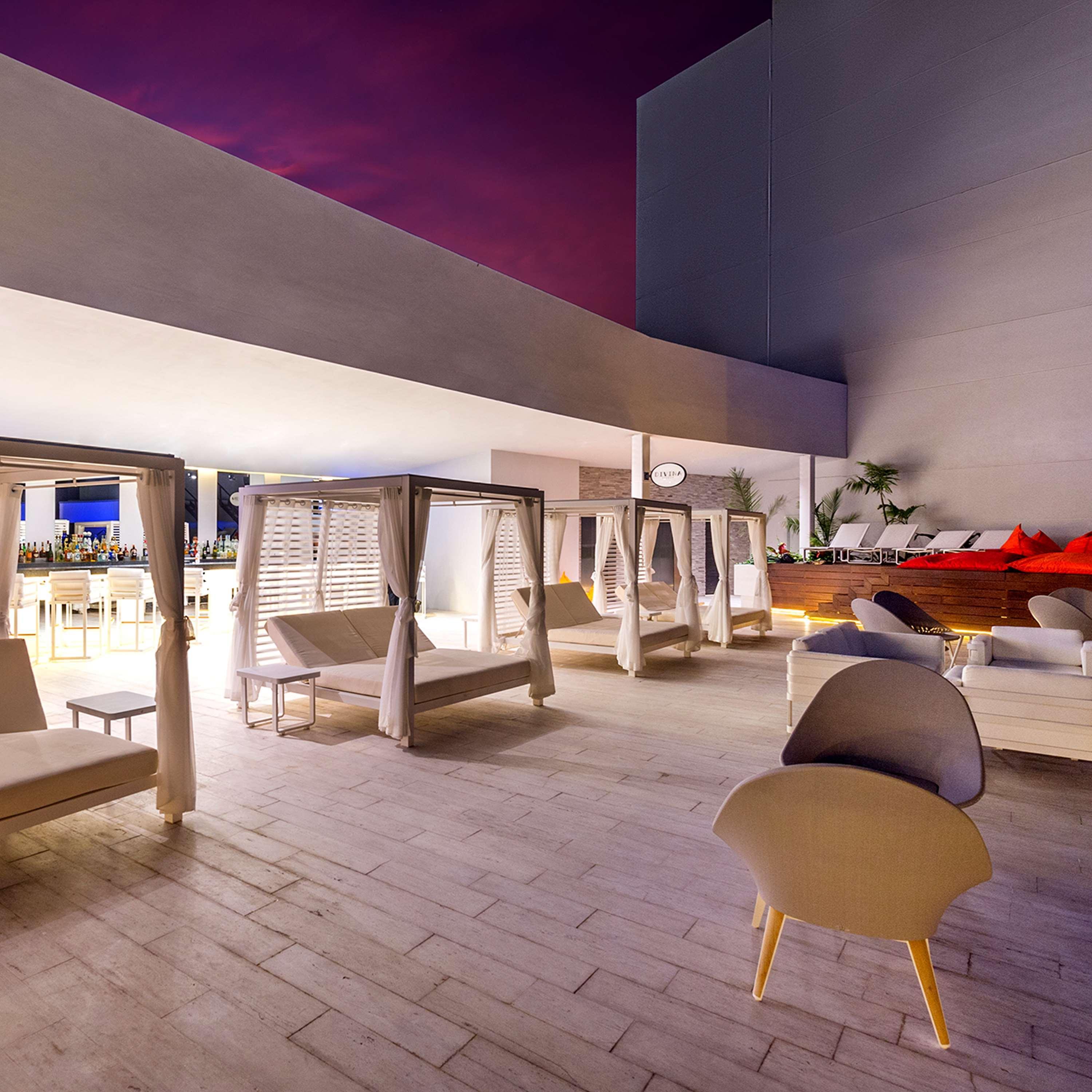 Hilton Vallarta Riviera All-Inclusive Resort,Puerto Vallarta (Adults Only) Exterior foto