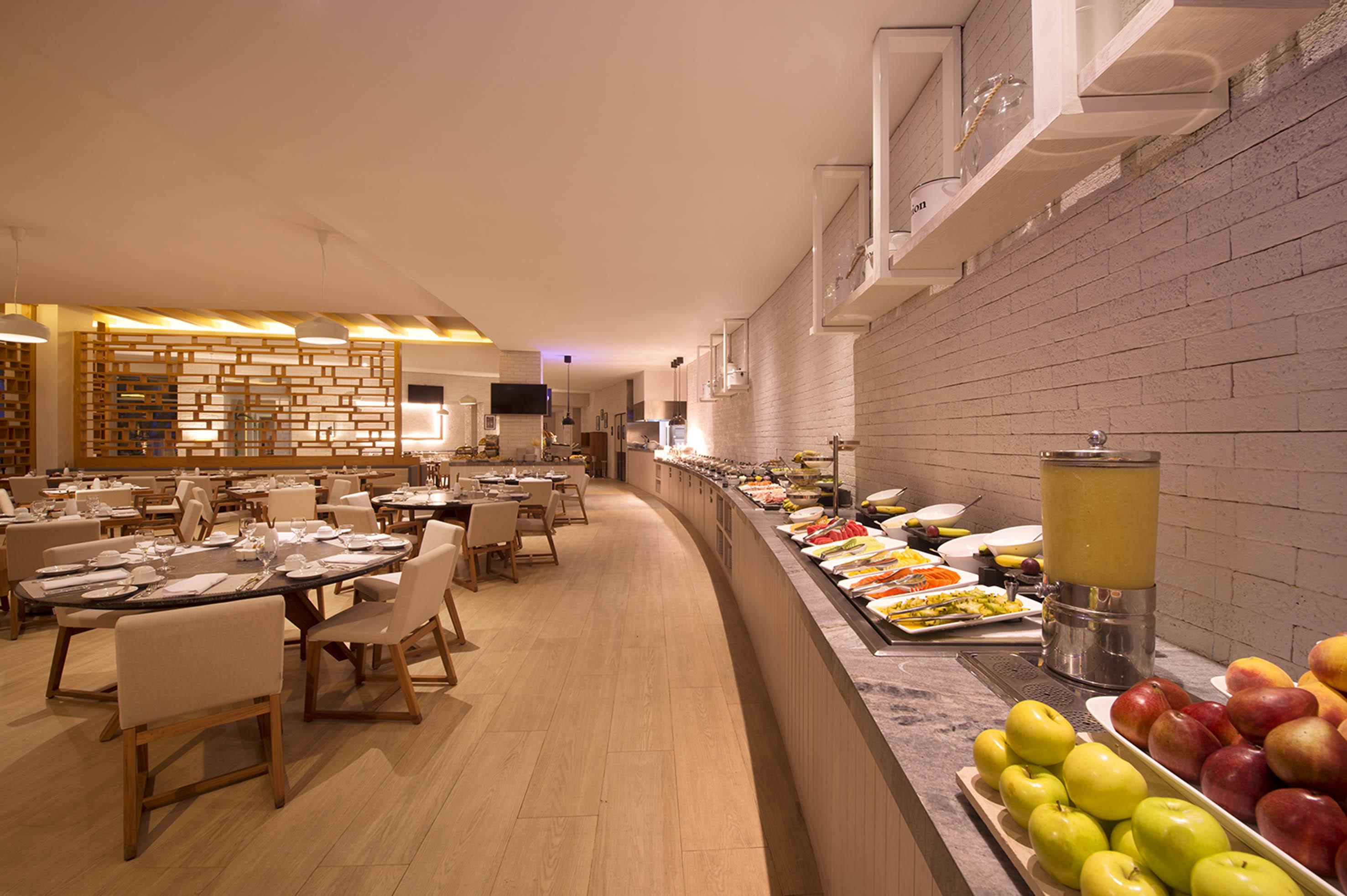 Hilton Vallarta Riviera All-Inclusive Resort,Puerto Vallarta (Adults Only) Exterior foto