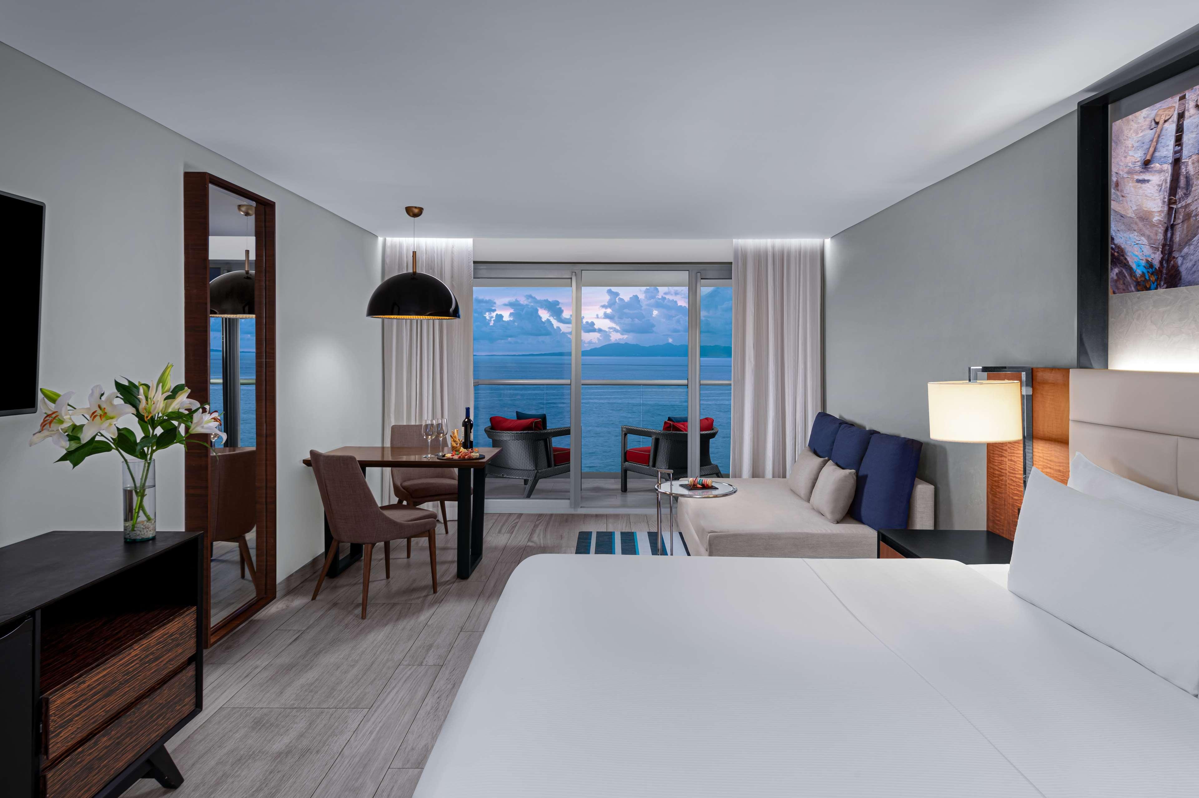 Hilton Vallarta Riviera All-Inclusive Resort,Puerto Vallarta (Adults Only) Exterior foto