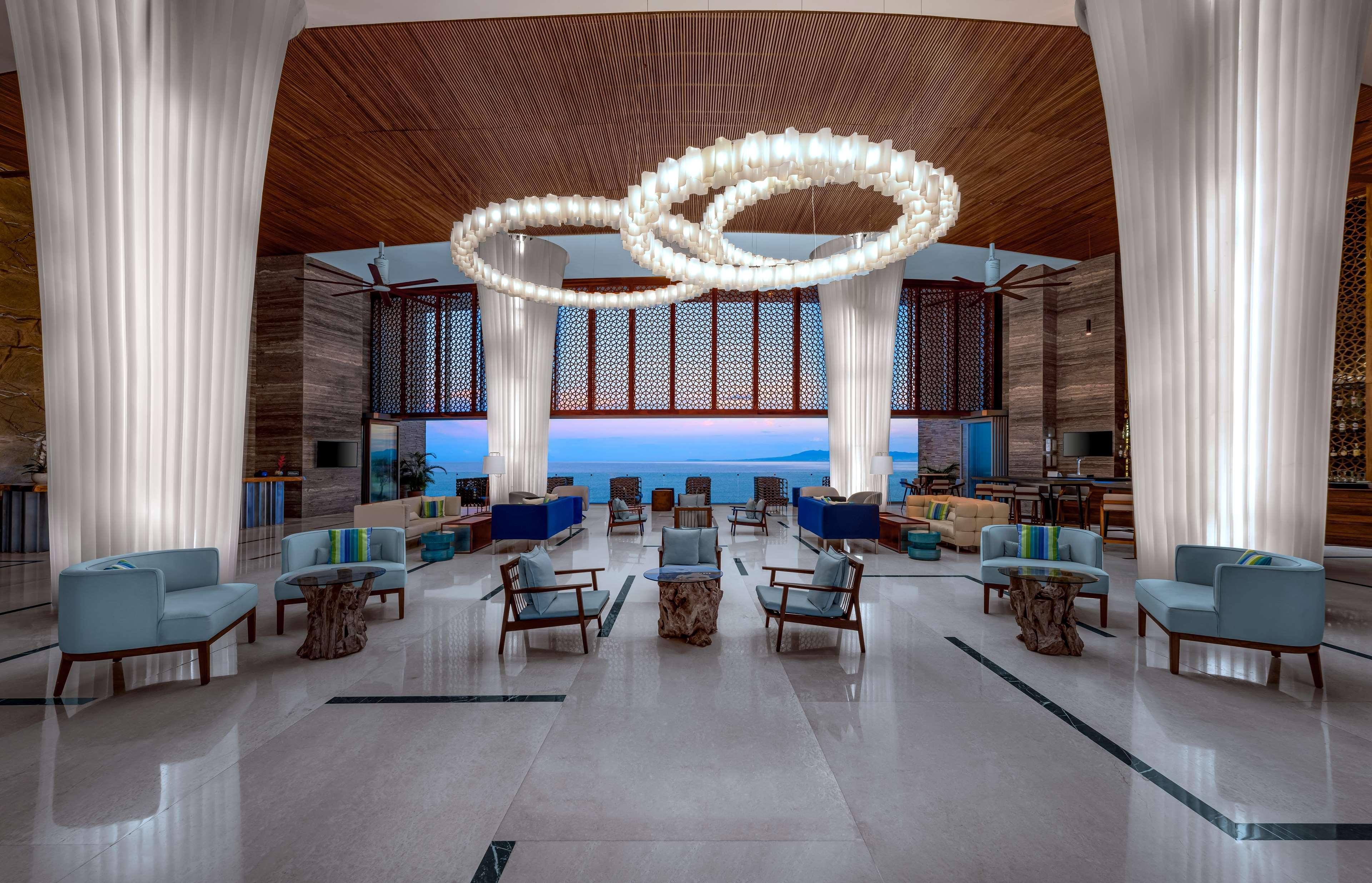 Hilton Vallarta Riviera All-Inclusive Resort,Puerto Vallarta (Adults Only) Exterior foto