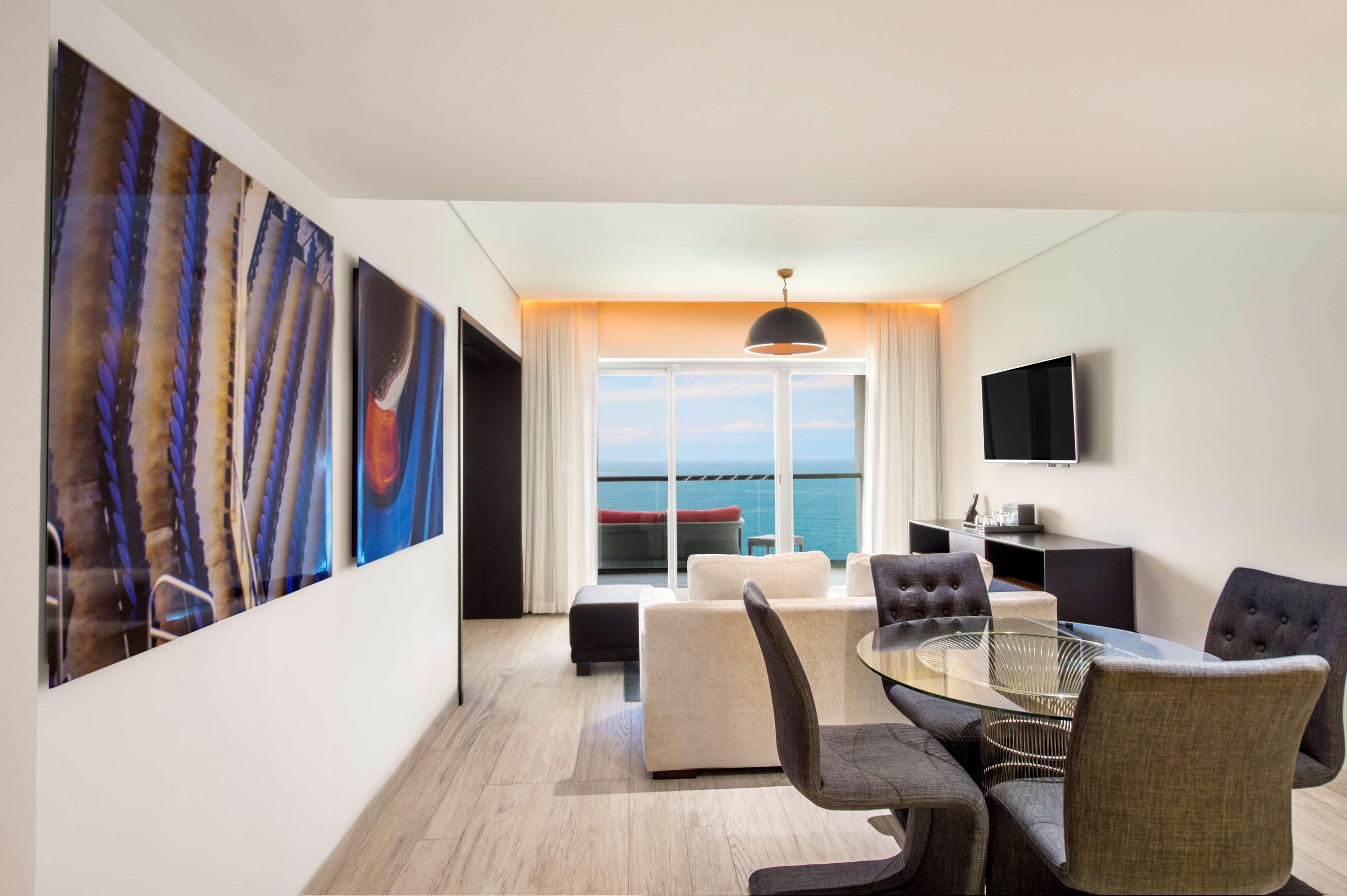 Hilton Vallarta Riviera All-Inclusive Resort,Puerto Vallarta (Adults Only) Exterior foto