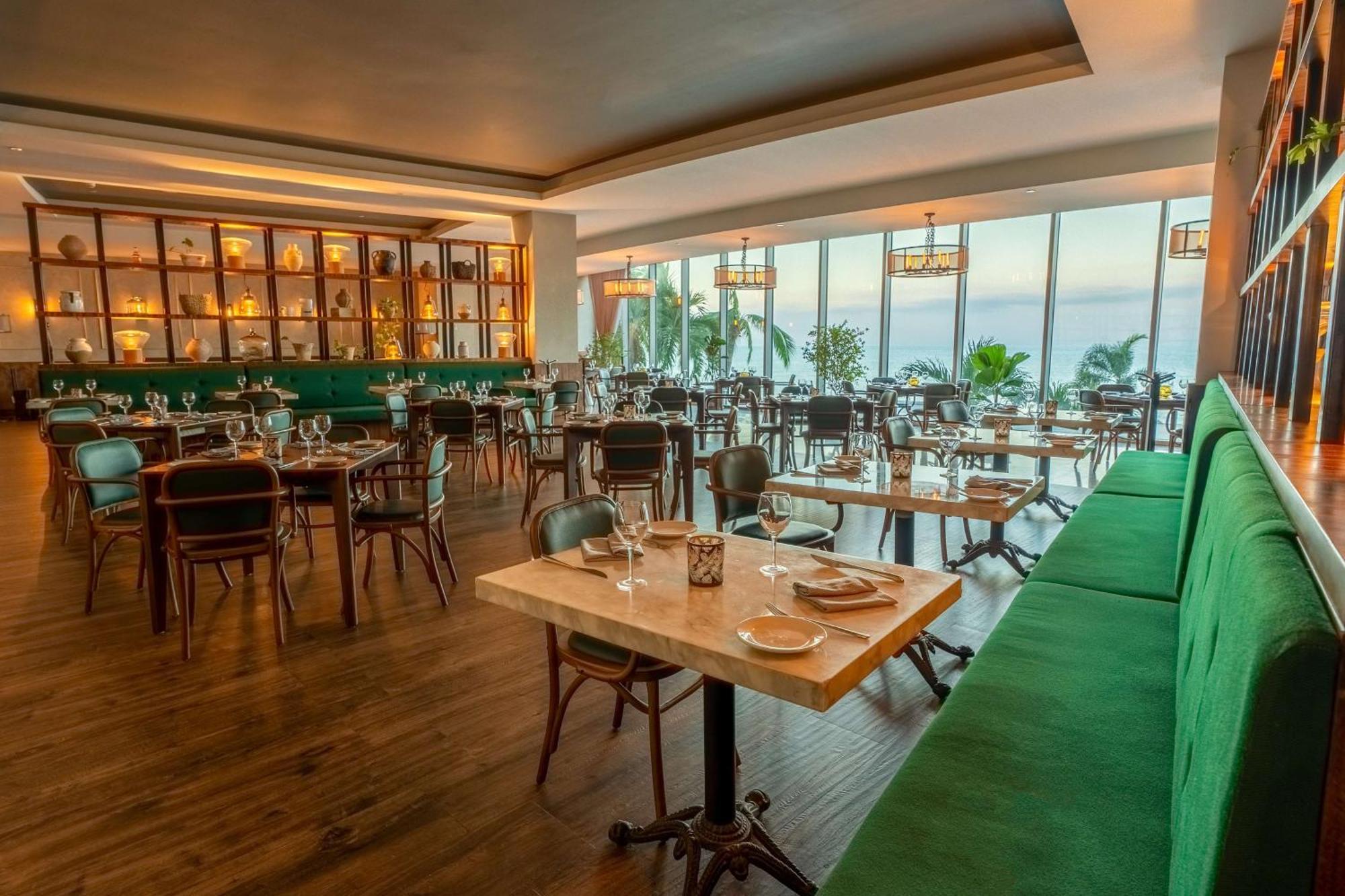 Hilton Vallarta Riviera All-Inclusive Resort,Puerto Vallarta (Adults Only) Exterior foto