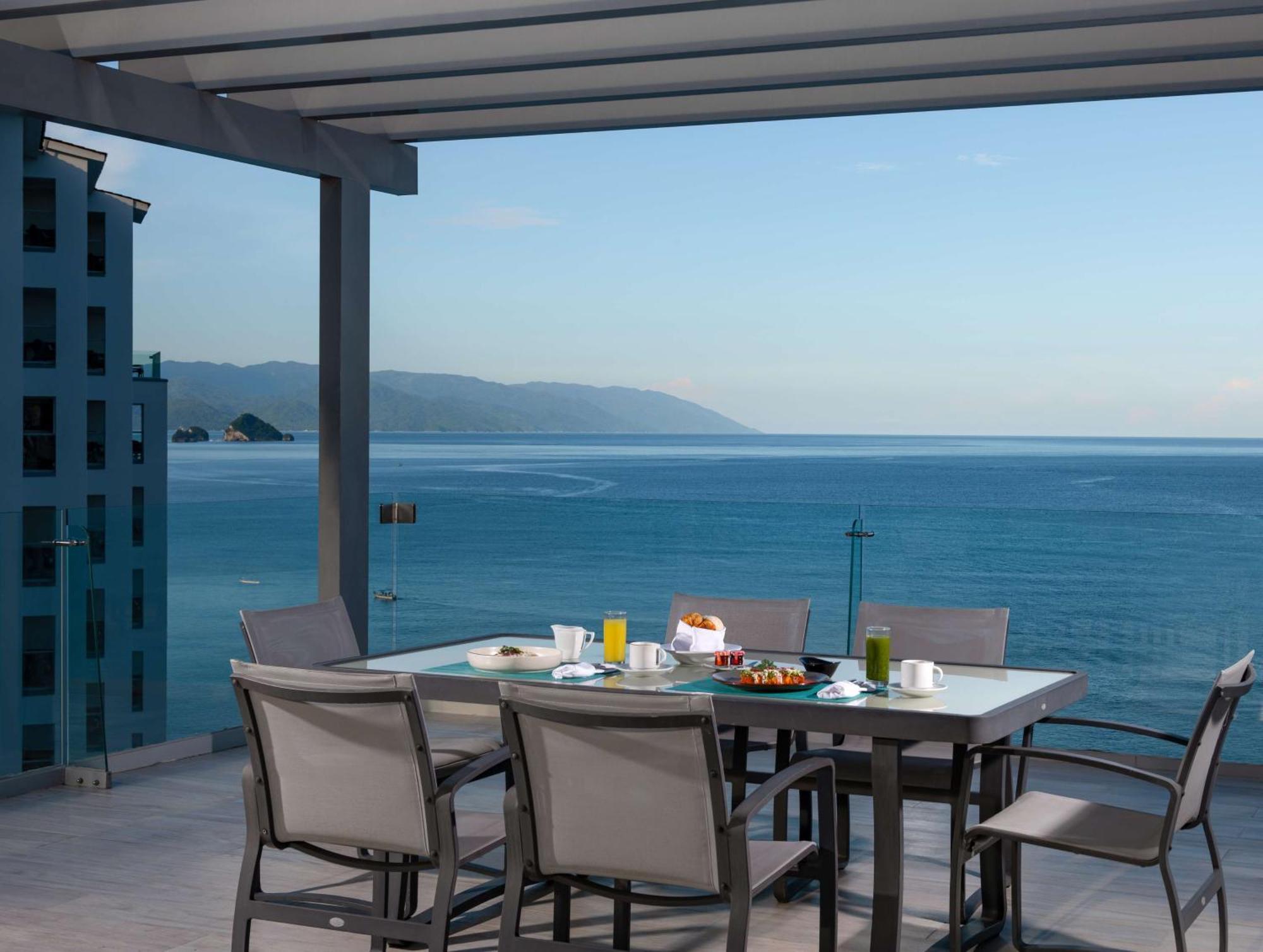 Hilton Vallarta Riviera All-Inclusive Resort,Puerto Vallarta (Adults Only) Exterior foto
